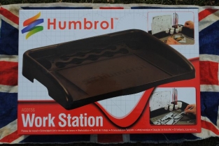 Humbrol AG9156  WORKING STATION